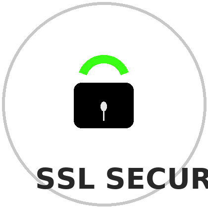 SSL Secure